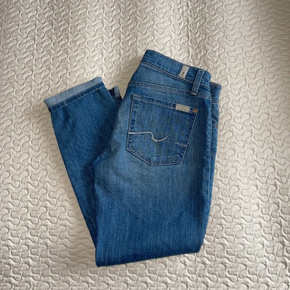 7 for all mankind - 1 - Picture 3 of 3